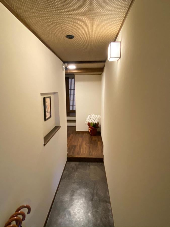 Private House Hidatakayama Takayama  Exterior foto